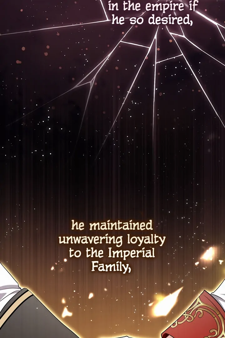 The Male Lead Is Unhealthily Obsessed With My Health Chapter 42 - Page 54