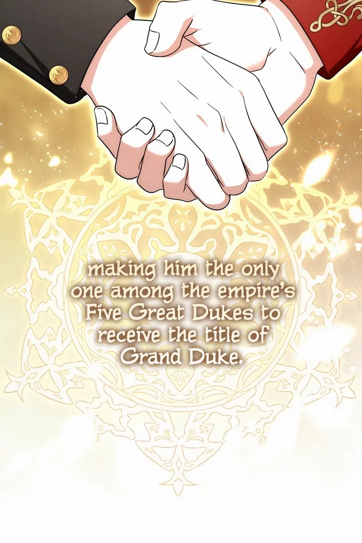 The Male Lead Is Unhealthily Obsessed With My Health Chapter 42 - Page 55