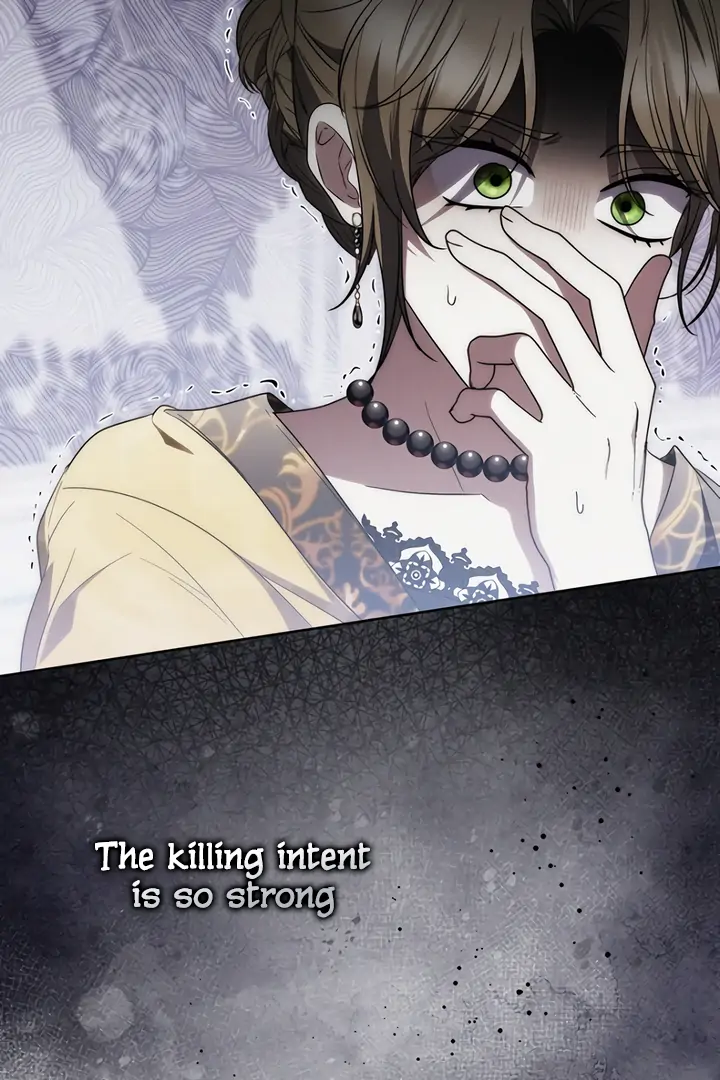 The Male Lead Is Unhealthily Obsessed With My Health Chapter 42 - Page 71