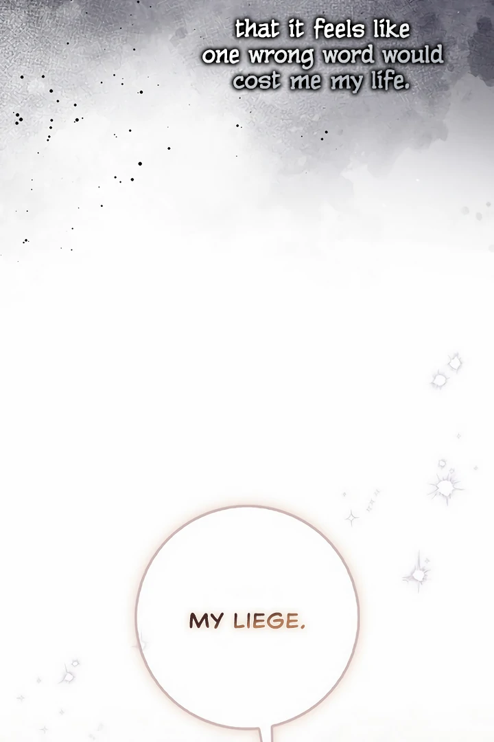 The Male Lead Is Unhealthily Obsessed With My Health Chapter 42 - Page 72