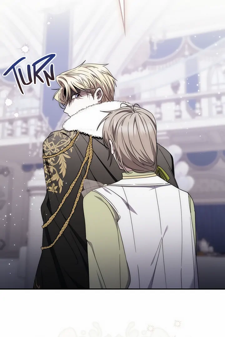 The Male Lead Is Unhealthily Obsessed With My Health Chapter 42 - Page 73