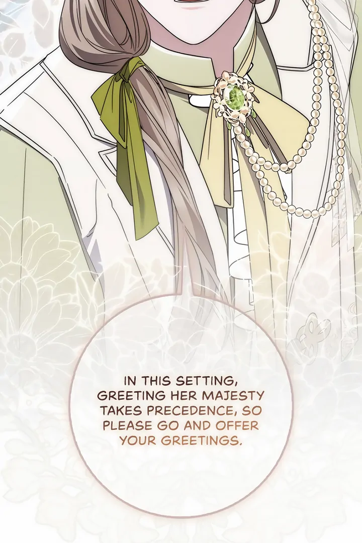 The Male Lead Is Unhealthily Obsessed With My Health Chapter 42 - Page 75