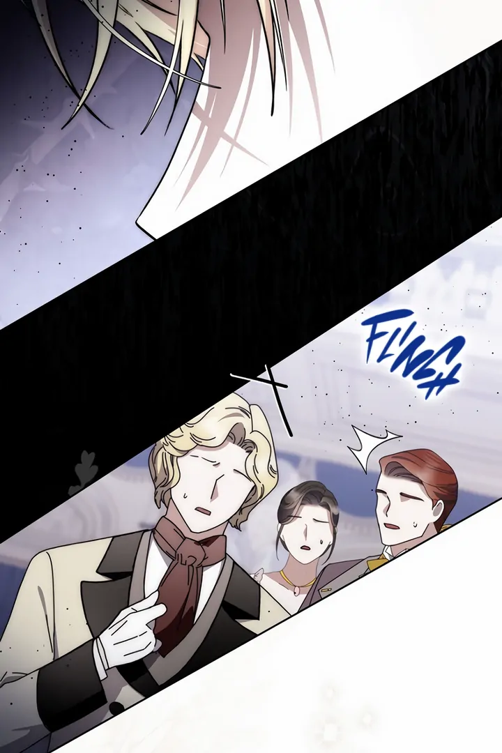 The Male Lead Is Unhealthily Obsessed With My Health Chapter 42 - Page 77