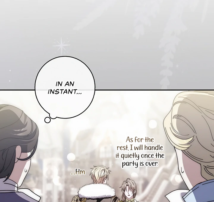 The Male Lead Is Unhealthily Obsessed With My Health Chapter 42 - Page 80