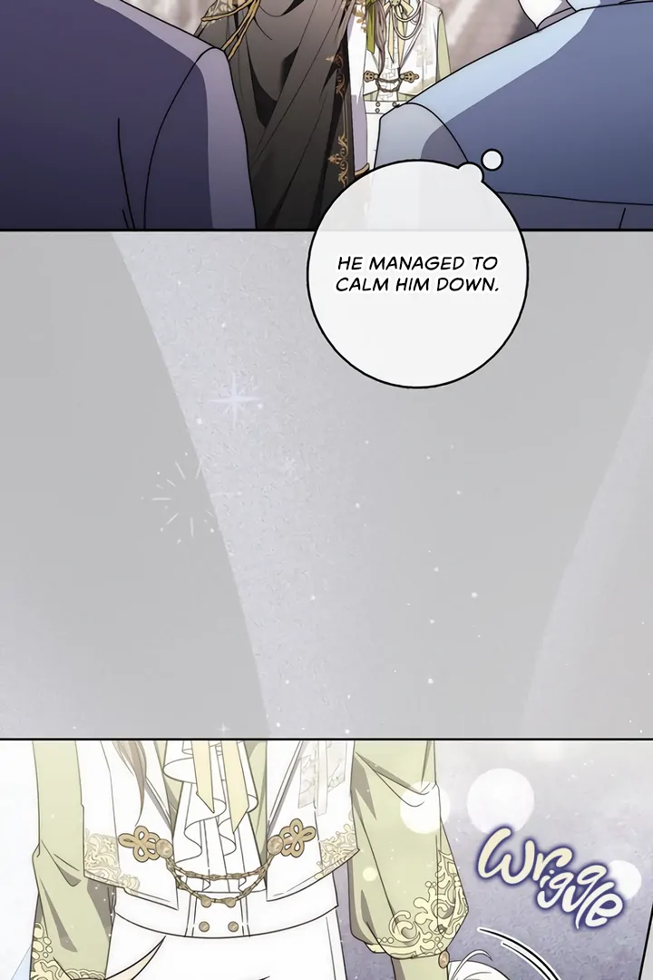 The Male Lead Is Unhealthily Obsessed With My Health Chapter 42 - Page 81