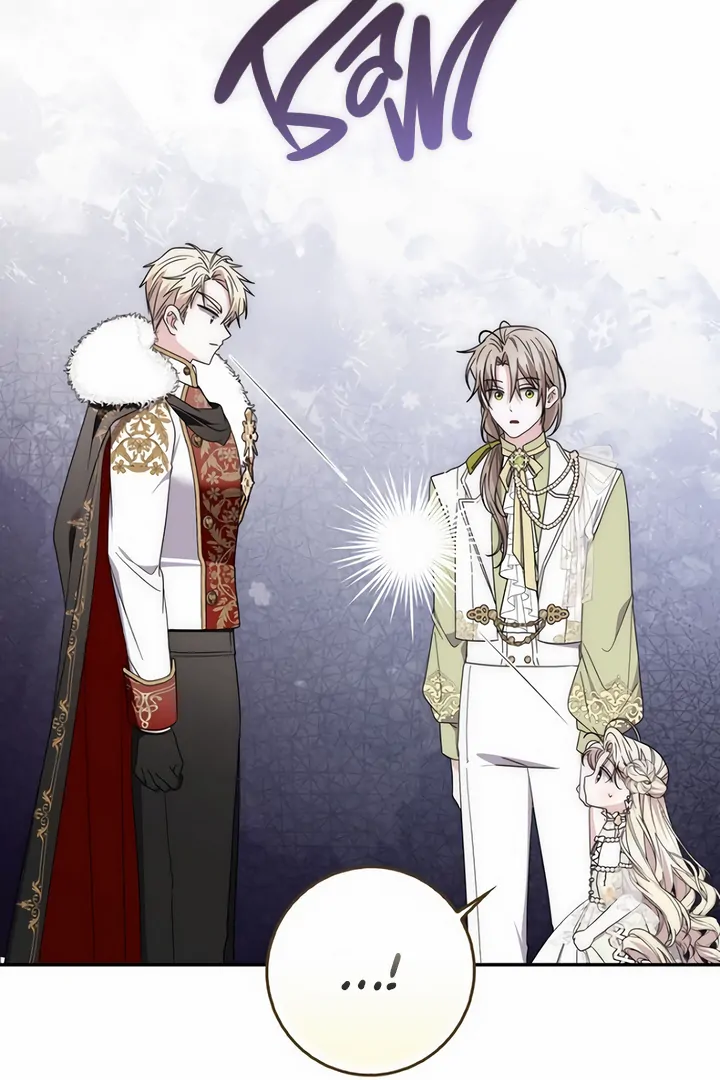 The Male Lead Is Unhealthily Obsessed With My Health Chapter 42 - Page 83