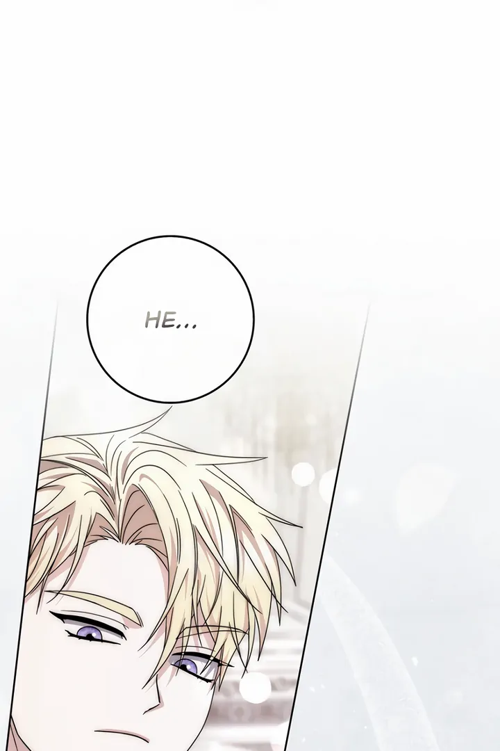 The Male Lead Is Unhealthily Obsessed With My Health Chapter 42 - Page 84