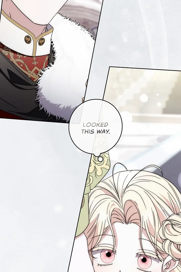 The Male Lead Is Unhealthily Obsessed With My Health Chapter 42 - Page 85