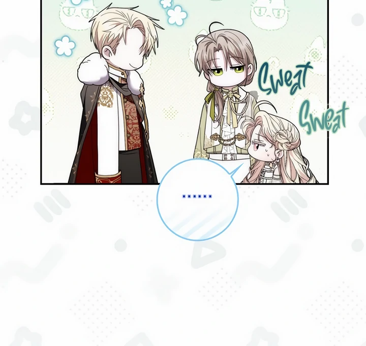 The Male Lead Is Unhealthily Obsessed With My Health Chapter 42 - Page 89