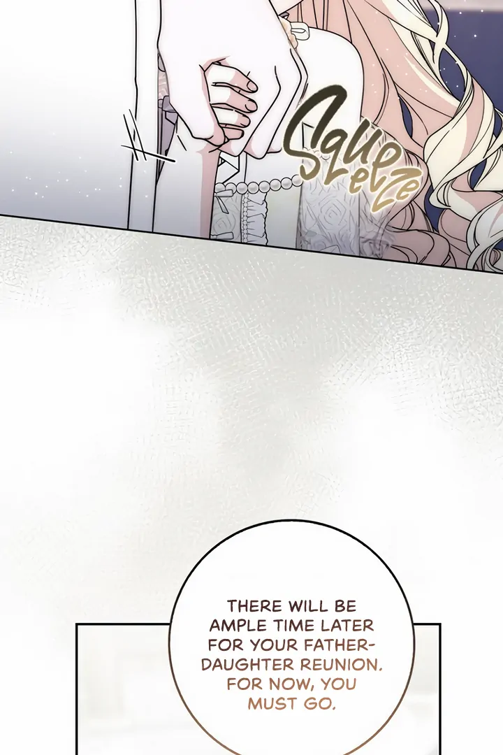 The Male Lead Is Unhealthily Obsessed With My Health Chapter 42 - Page 91