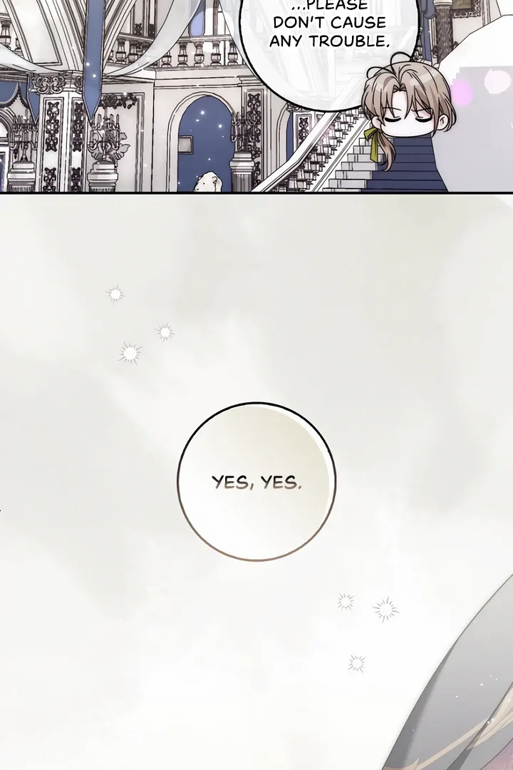 The Male Lead Is Unhealthily Obsessed With My Health Chapter 42 - Page 94