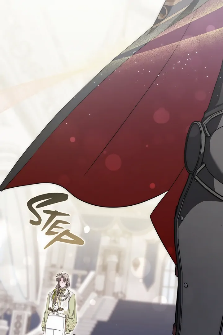 The Male Lead Is Unhealthily Obsessed With My Health Chapter 42 - Page 95