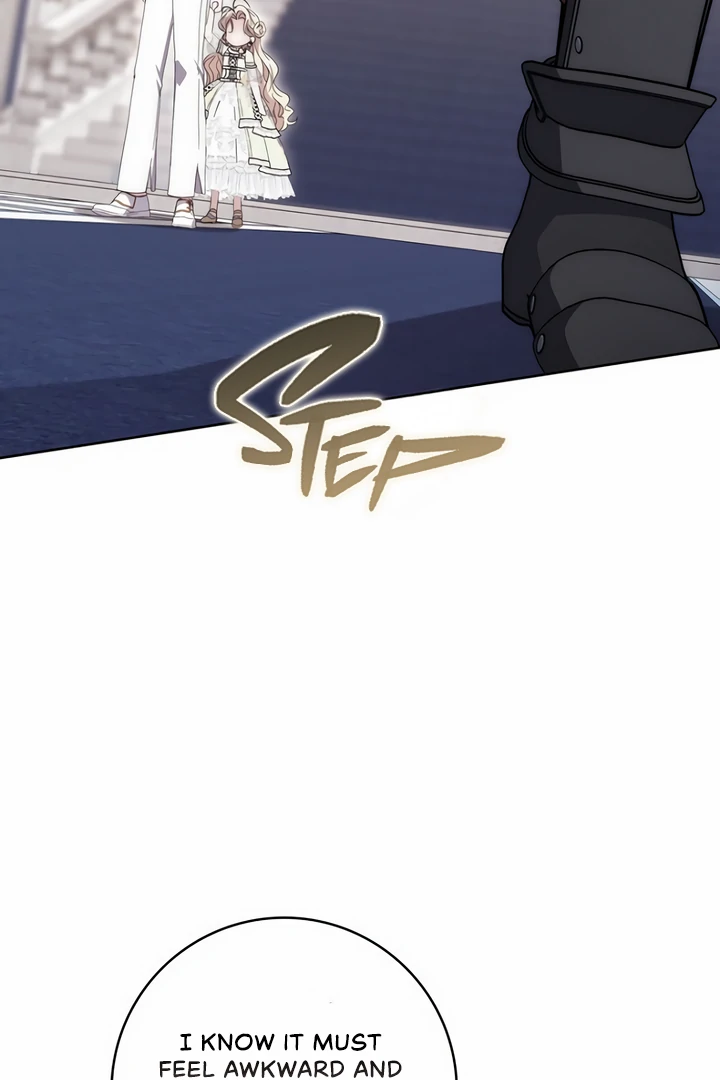 The Male Lead Is Unhealthily Obsessed With My Health Chapter 42 - Page 96