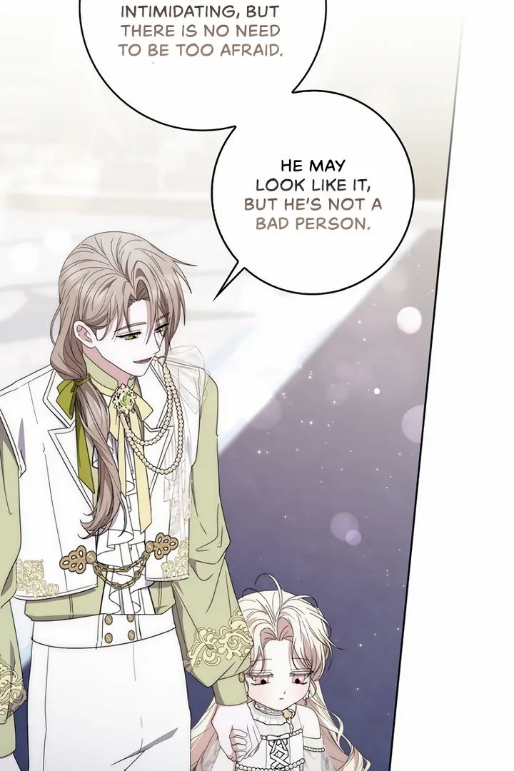 The Male Lead Is Unhealthily Obsessed With My Health Chapter 42 - Page 97