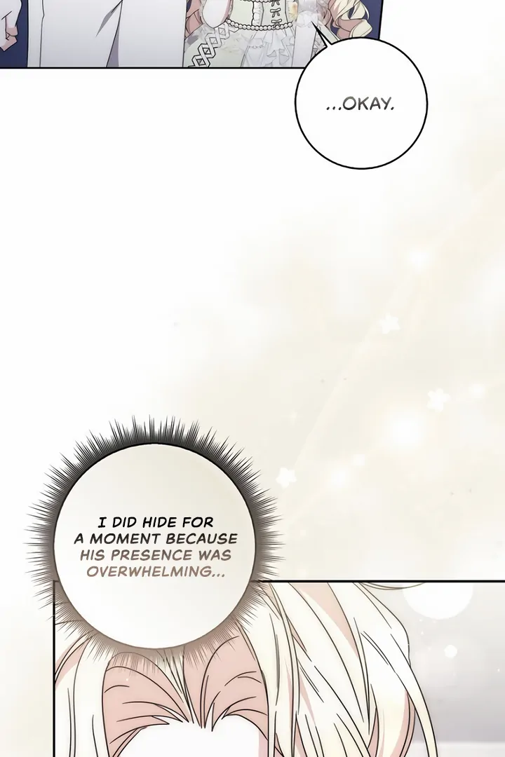 The Male Lead Is Unhealthily Obsessed With My Health Chapter 42 - Page 98