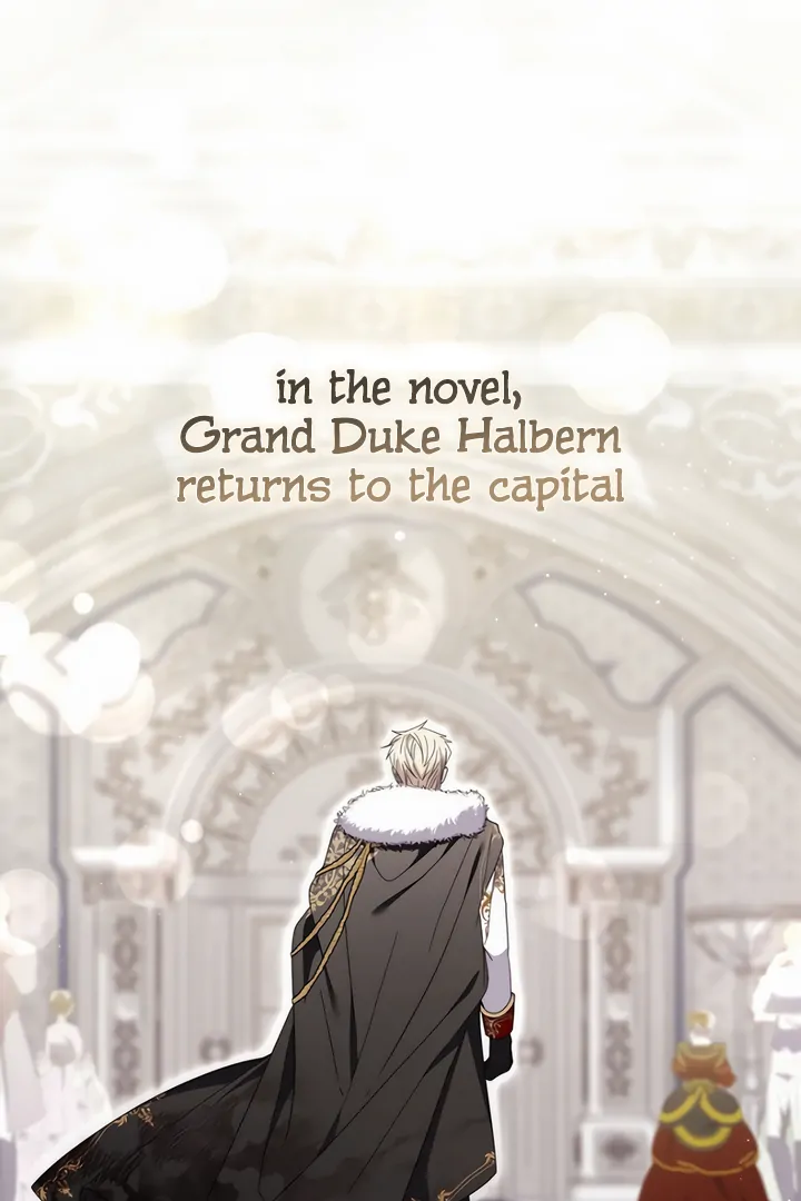 The Male Lead Is Unhealthily Obsessed With My Health Chapter 42 - Page 101