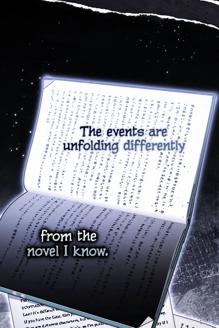 The Male Lead Is Unhealthily Obsessed With My Health Chapter 42 - Page 103