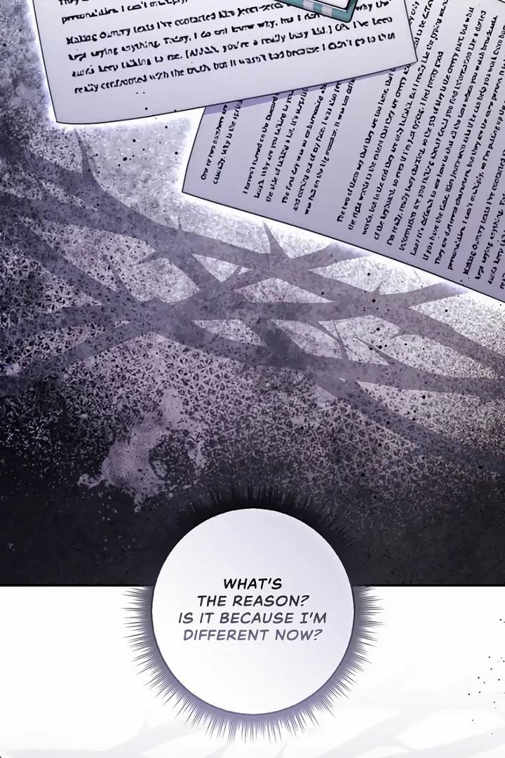 The Male Lead Is Unhealthily Obsessed With My Health Chapter 42 - Page 104