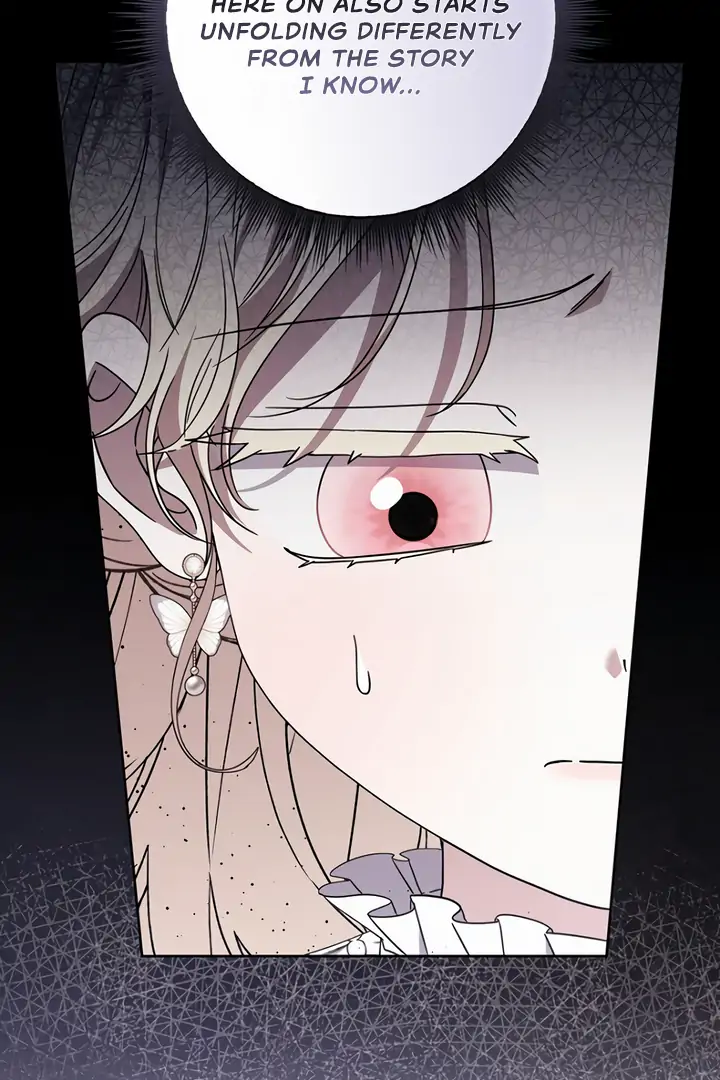 The Male Lead Is Unhealthily Obsessed With My Health Chapter 42 - Page 107