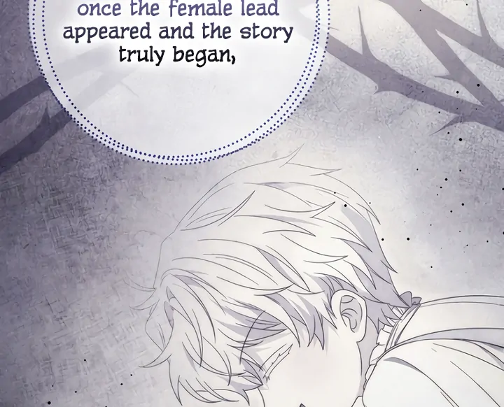 The Male Lead Is Unhealthily Obsessed With My Health Chapter 42 - Page 109