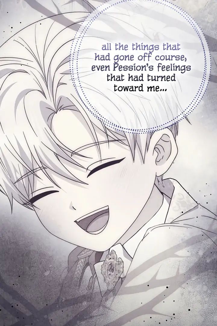 The Male Lead Is Unhealthily Obsessed With My Health Chapter 42 - Page 111