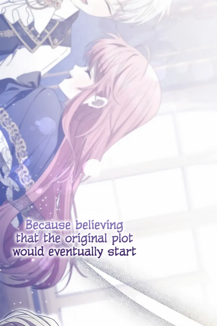 The Male Lead Is Unhealthily Obsessed With My Health Chapter 42 - Page 114