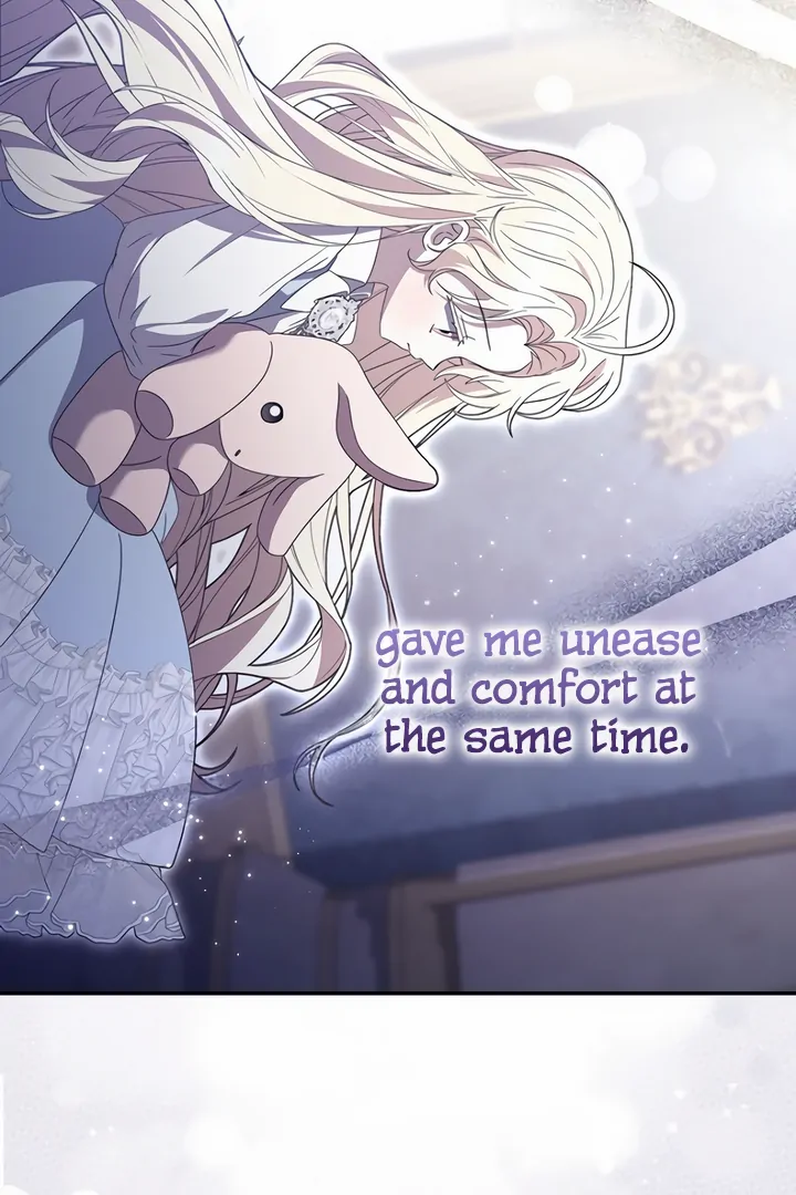 The Male Lead Is Unhealthily Obsessed With My Health Chapter 42 - Page 115