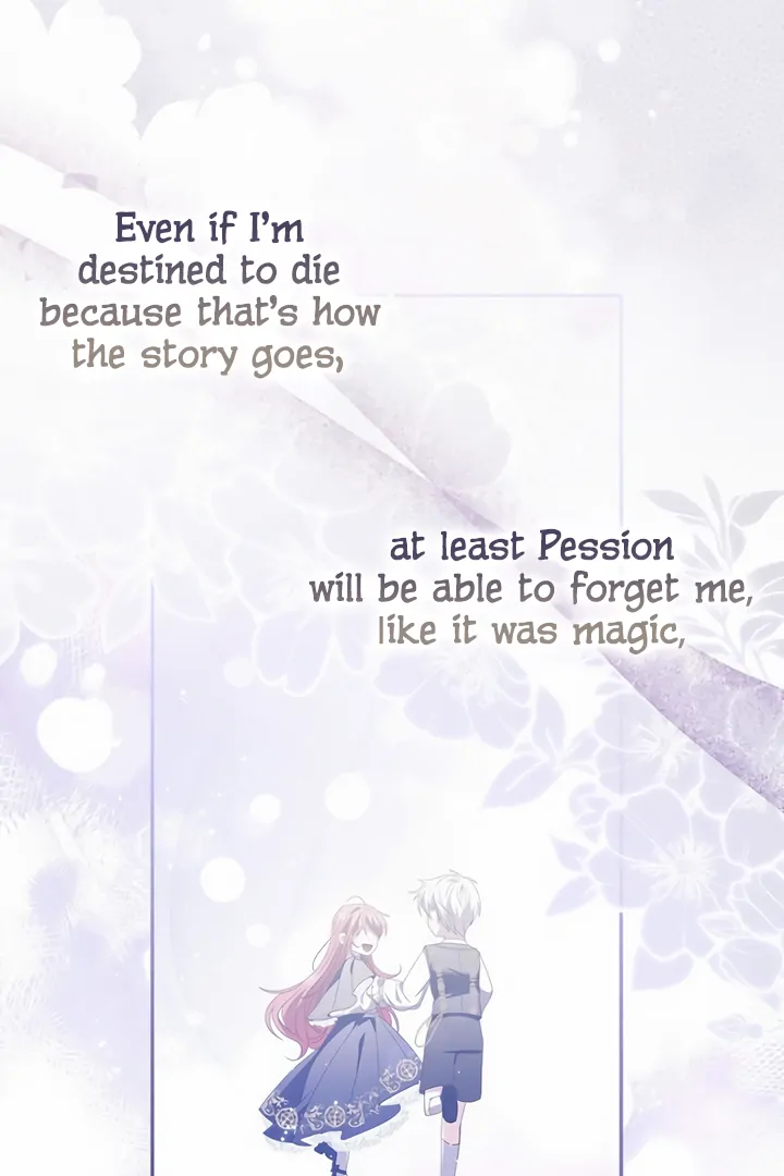 The Male Lead Is Unhealthily Obsessed With My Health Chapter 42 - Page 116