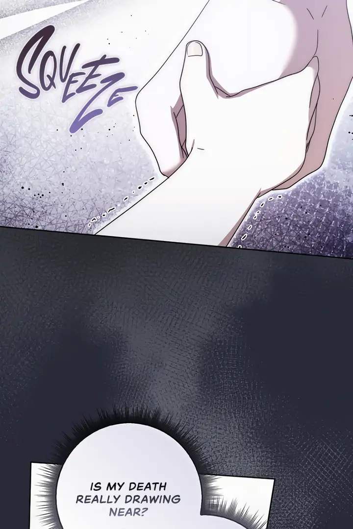 The Male Lead Is Unhealthily Obsessed With My Health Chapter 42 - Page 121