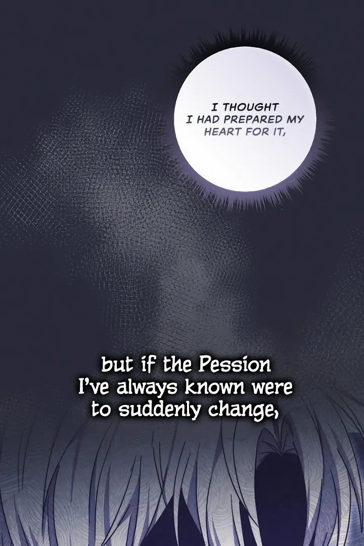 The Male Lead Is Unhealthily Obsessed With My Health Chapter 42 - Page 123