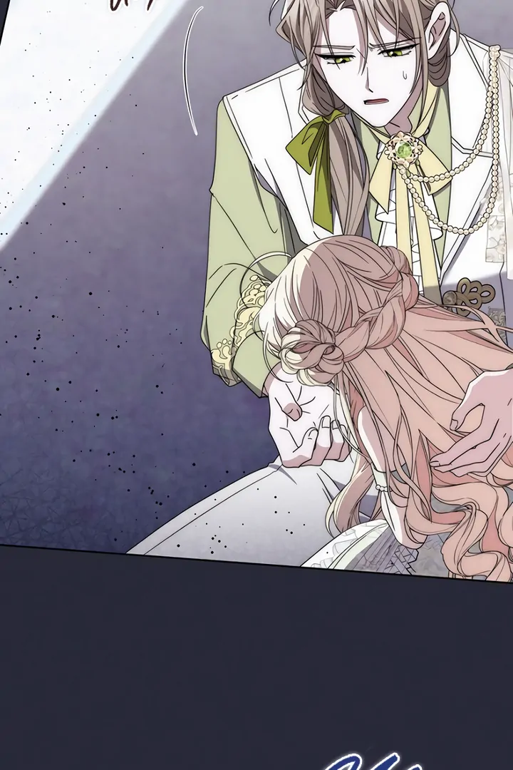 The Male Lead Is Unhealthily Obsessed With My Health Chapter 42 - Page 127