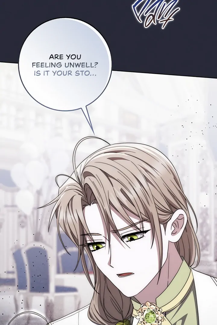 The Male Lead Is Unhealthily Obsessed With My Health Chapter 42 - Page 128