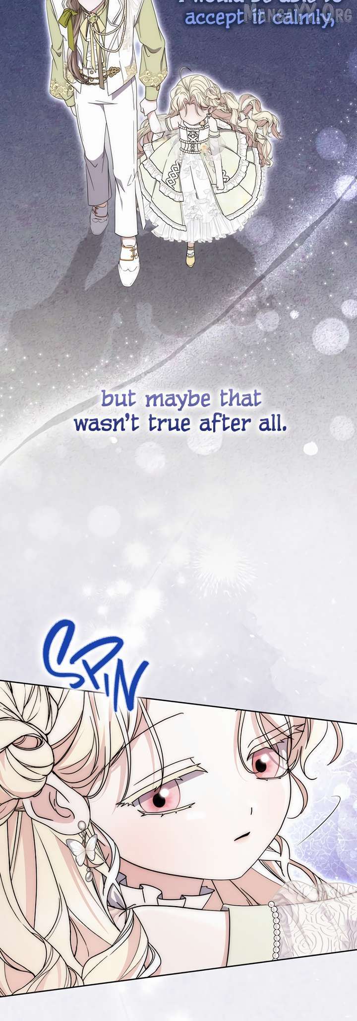 The Male Lead Is Unhealthily Obsessed With My Health Chapter 43 - Page 14