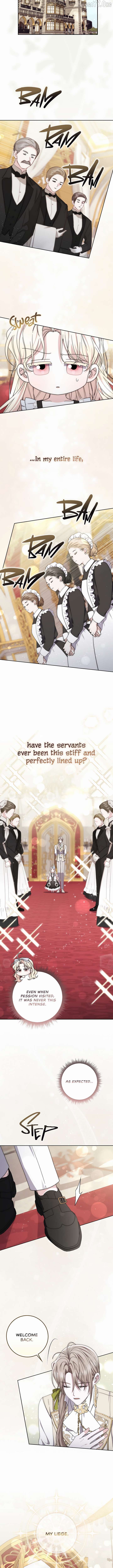 The Male Lead Is Unhealthily Obsessed With My Health Chapter 43 - Page 18