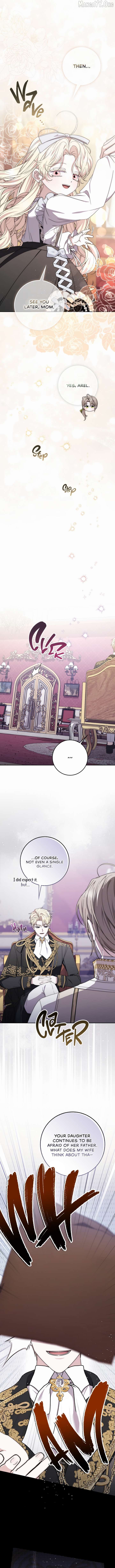 The Male Lead Is Unhealthily Obsessed With My Health Chapter 44 - Page 12