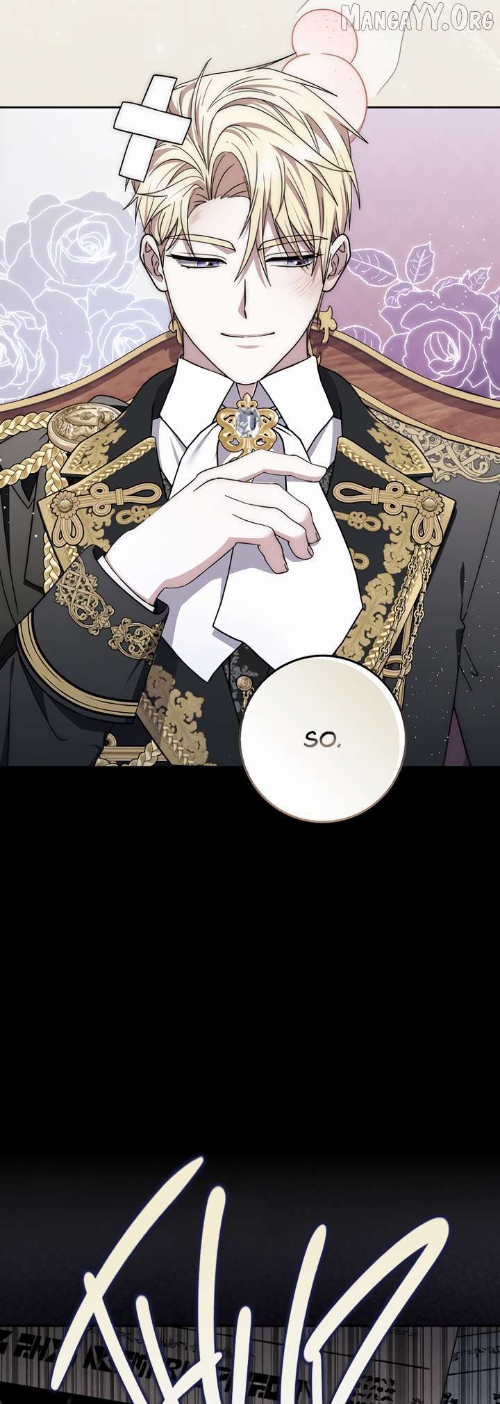 The Male Lead Is Unhealthily Obsessed With My Health Chapter 44 - Page 15