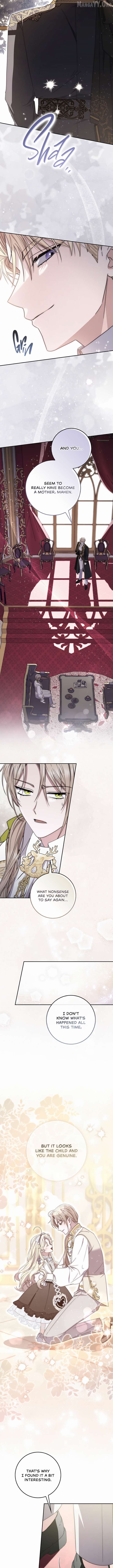 The Male Lead Is Unhealthily Obsessed With My Health Chapter 44 - Page 24