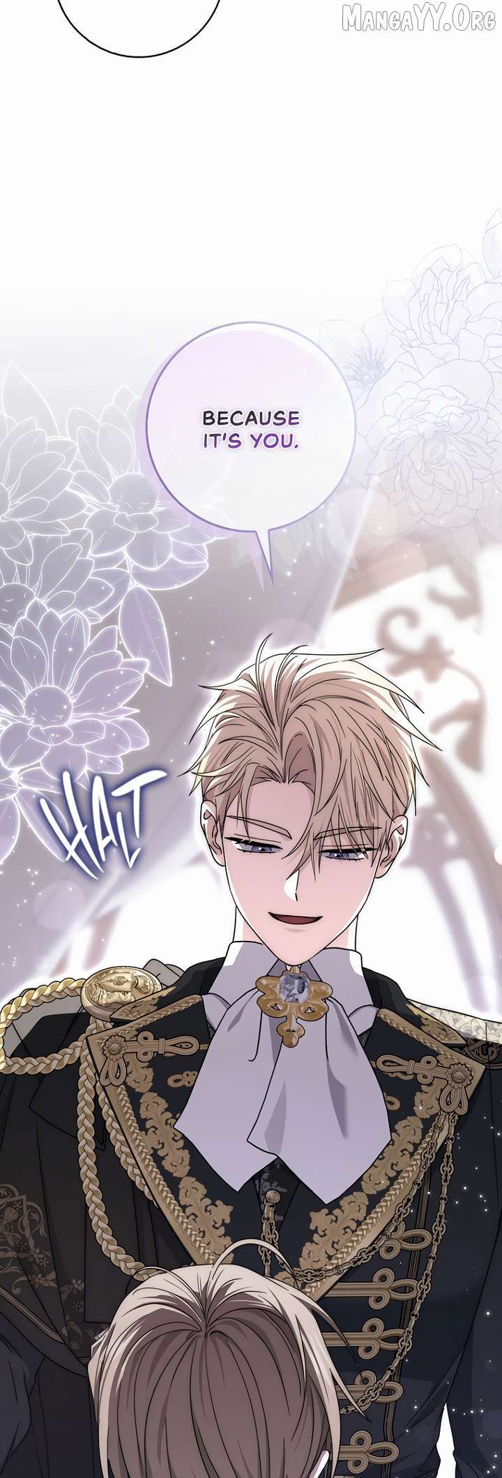 The Male Lead Is Unhealthily Obsessed With My Health Chapter 44 - Page 27