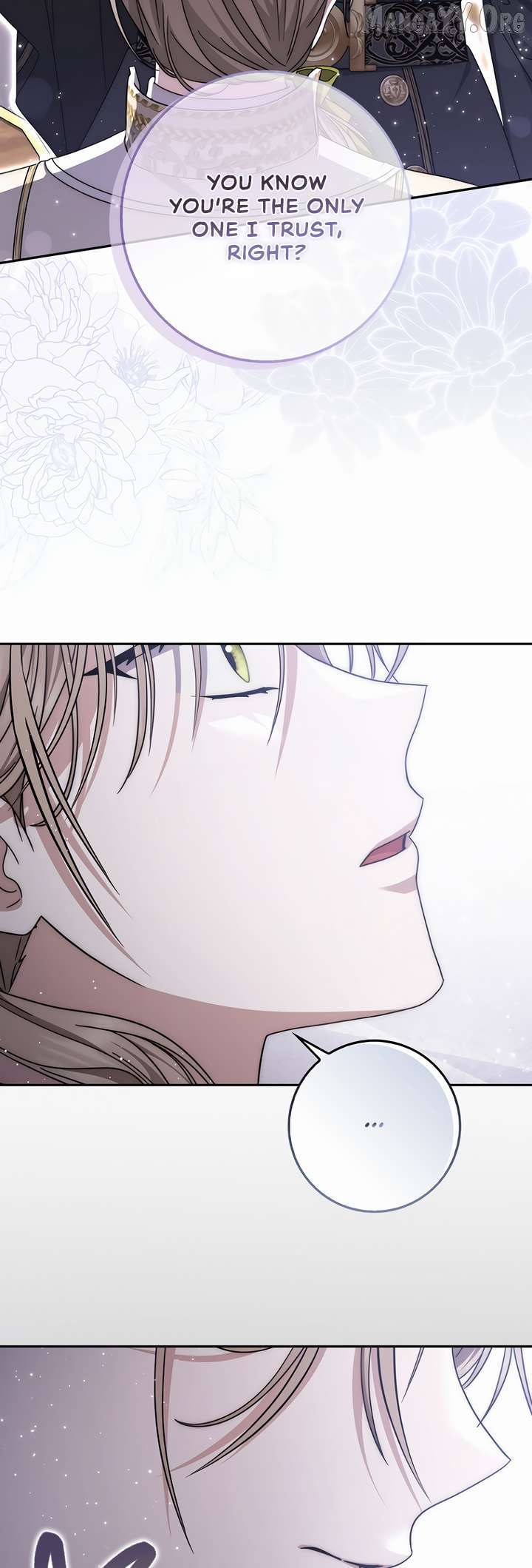 The Male Lead Is Unhealthily Obsessed With My Health Chapter 44 - Page 28