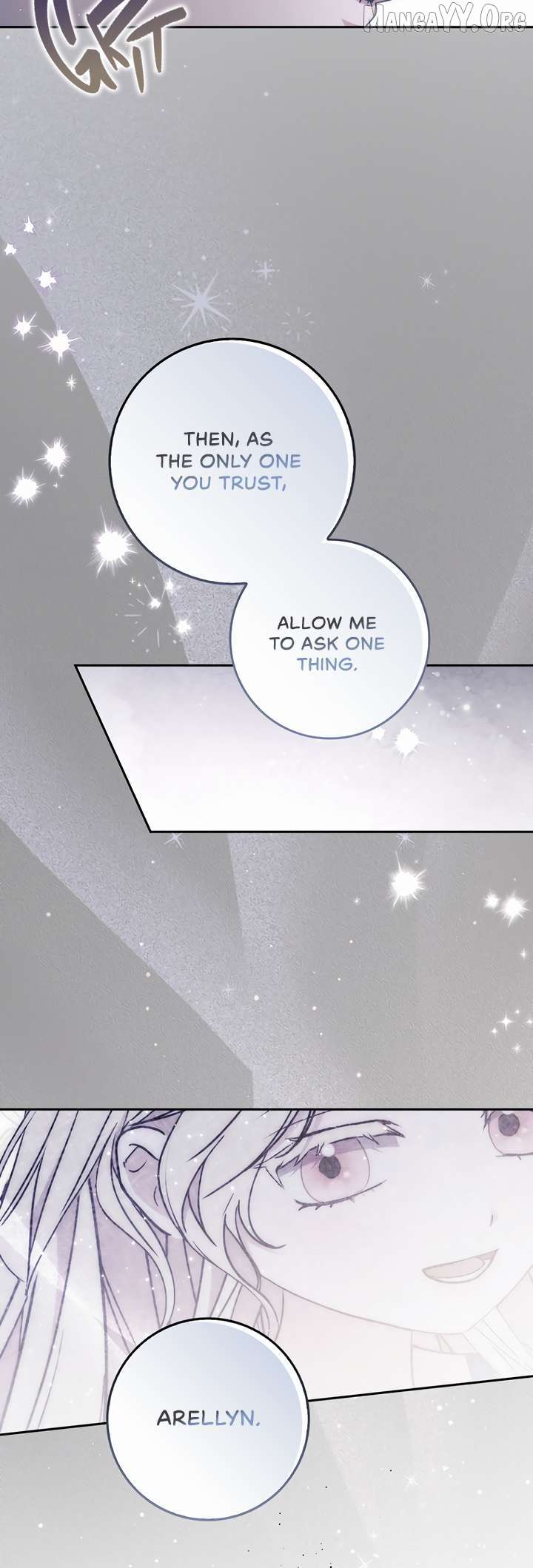 The Male Lead Is Unhealthily Obsessed With My Health Chapter 44 - Page 29