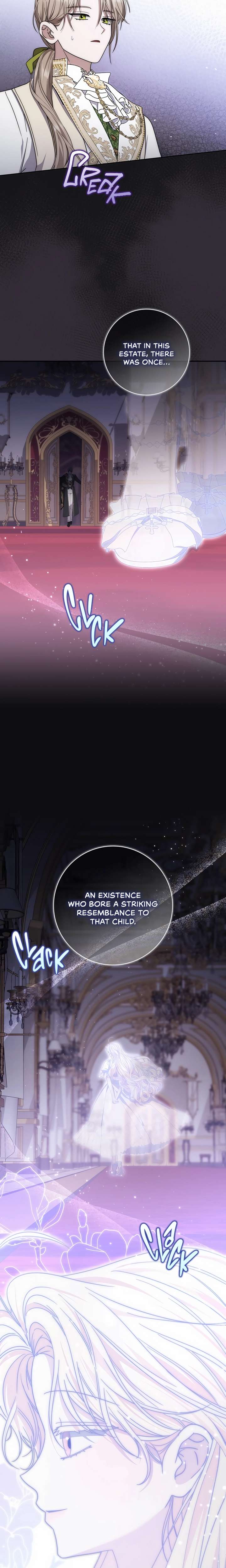 The Male Lead Is Unhealthily Obsessed With My Health Chapter 45 - Page 12