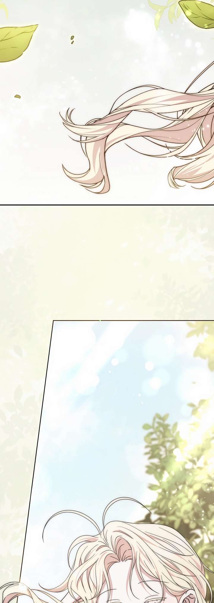 The Male Lead Is Unhealthily Obsessed With My Health Chapter 45 - Page 14