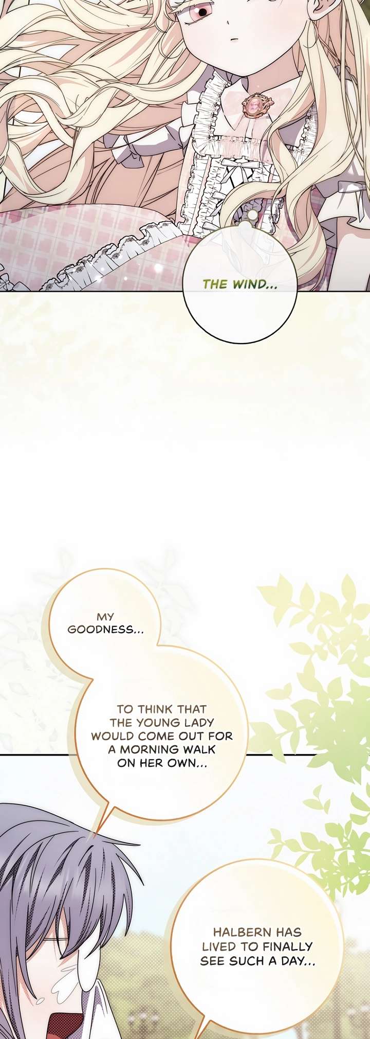 The Male Lead Is Unhealthily Obsessed With My Health Chapter 45 - Page 15