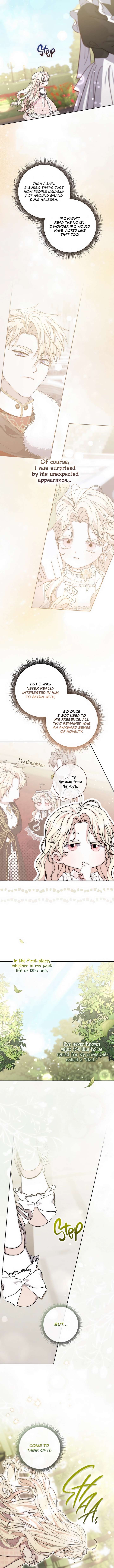 The Male Lead Is Unhealthily Obsessed With My Health Chapter 45 - Page 18