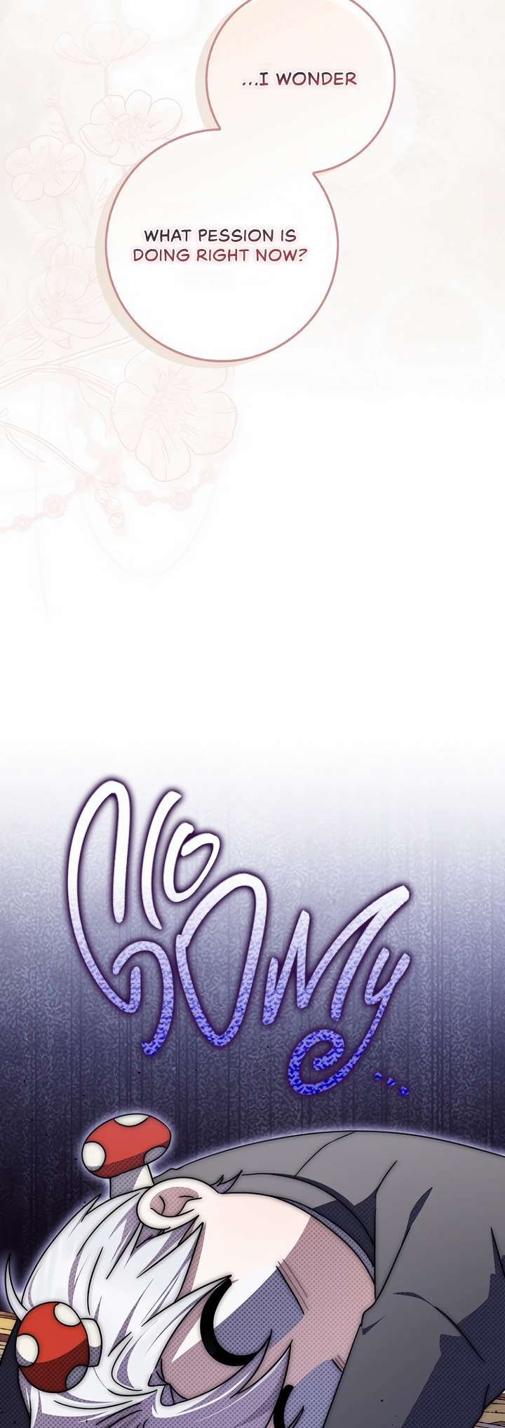 The Male Lead Is Unhealthily Obsessed With My Health Chapter 45 - Page 22