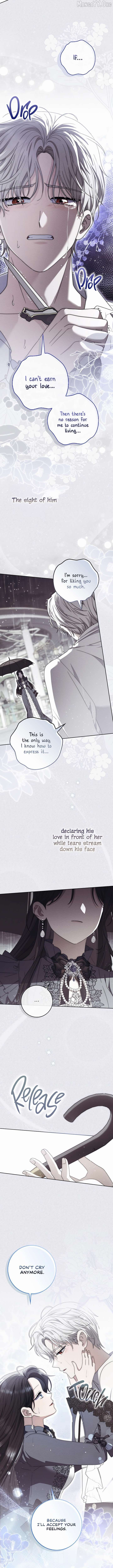 The Male Lead Is Unhealthily Obsessed With My Health Chapter 46 - Page 4