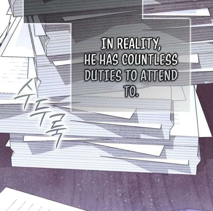 The Male Lead Is Unhealthily Obsessed With My Health Chapter 47 - Page 4