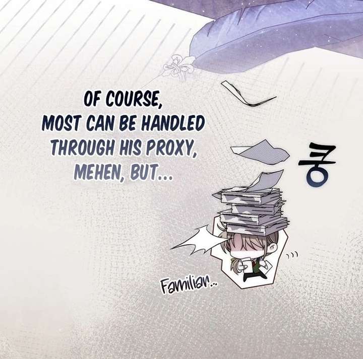 The Male Lead Is Unhealthily Obsessed With My Health Chapter 47 - Page 5