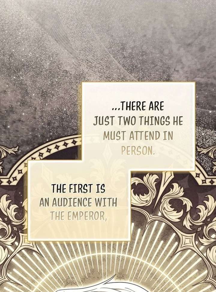 The Male Lead Is Unhealthily Obsessed With My Health Chapter 47 - Page 6