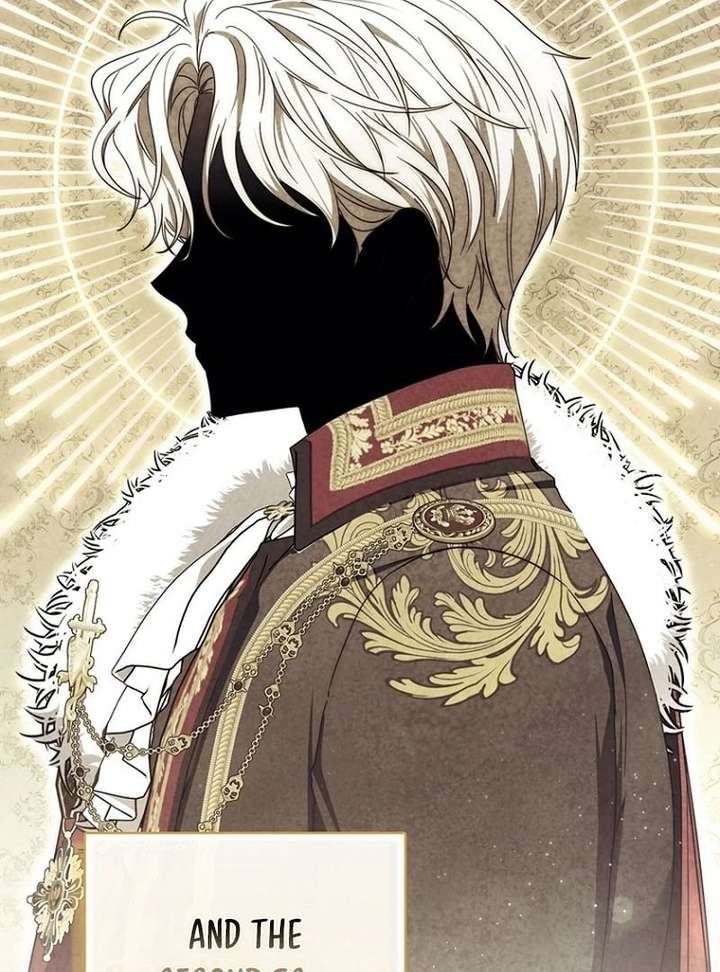 The Male Lead Is Unhealthily Obsessed With My Health Chapter 47 - Page 7